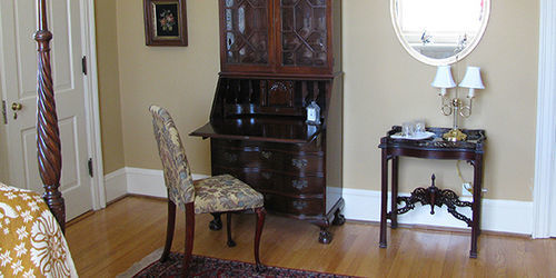 Hill Crest Bed & Breakfast Clifton Forge 外观 照片