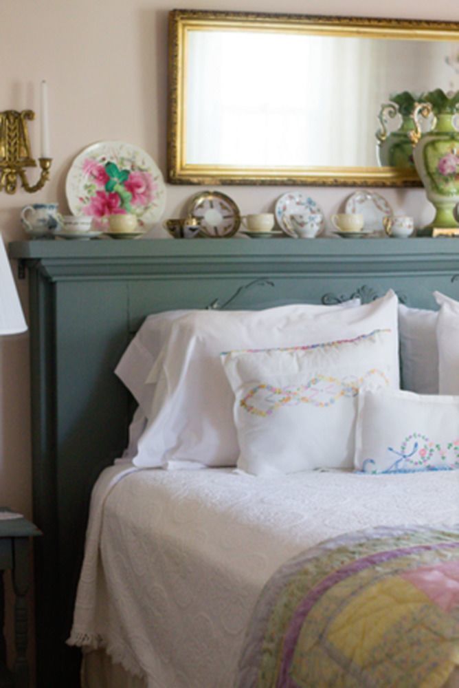 Hill Crest Bed & Breakfast Clifton Forge 外观 照片