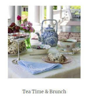 Hill Crest Bed & Breakfast Clifton Forge 外观 照片