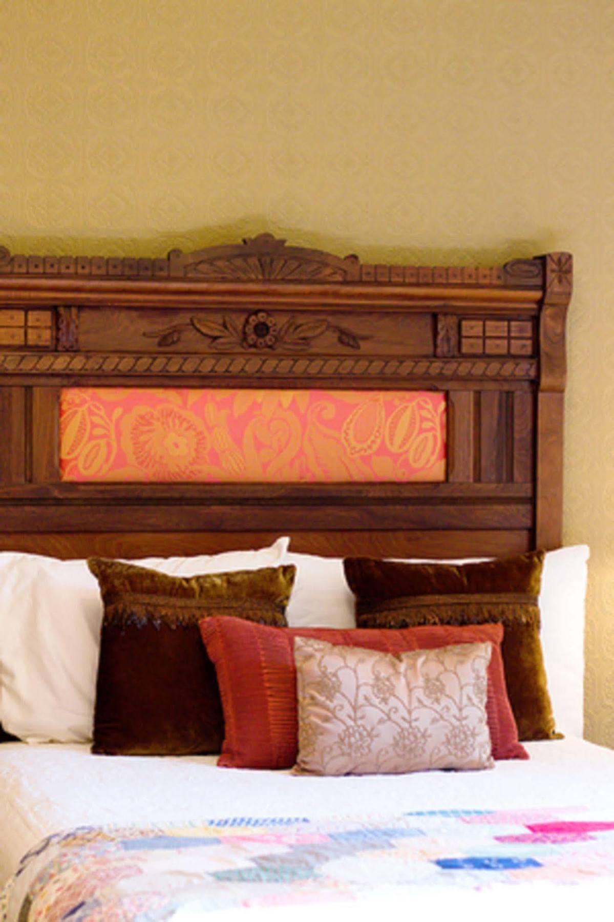 Hill Crest Bed & Breakfast Clifton Forge 外观 照片