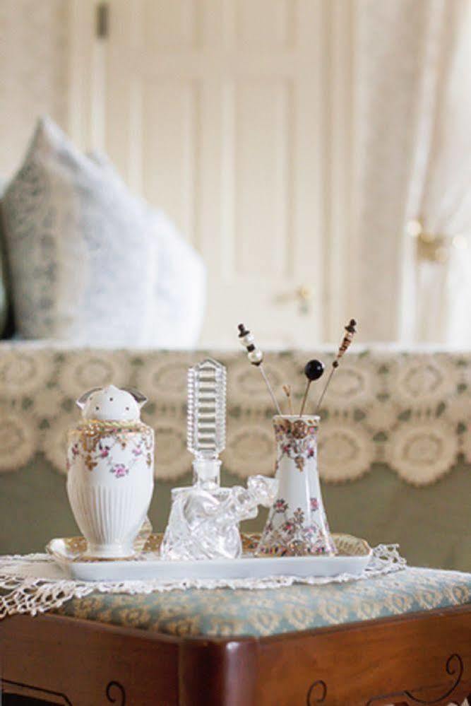 Hill Crest Bed & Breakfast Clifton Forge 外观 照片